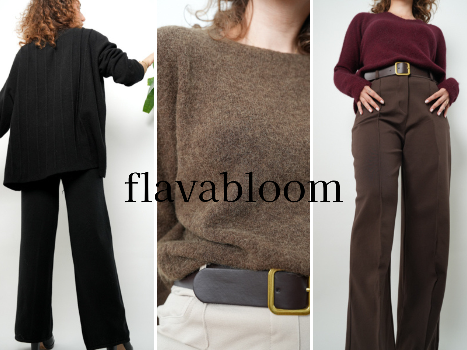 Flavabloom'a Hoş Geldiniz!